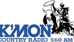 K’MON Country Radio