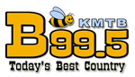 KMTB B 99.5 FM