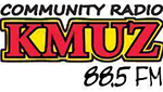 KMUZ 88.5 FM