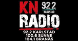 KN RADIO