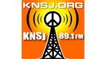 KNSJ 89.1 FM