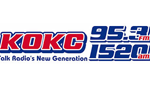 KOKC Radio