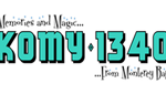 KOMY 1340 AM