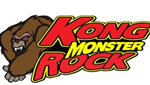 KONG MonsterRock.net