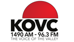 KOVC 1490 AM