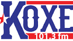 KOXE 101.3 FM