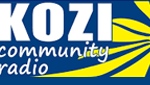 KOZI – Community Radio