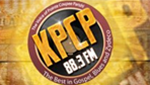 KPCP 88.3 FM