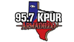 KPUR FM – 95.7 the Armadillo