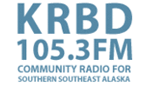 KRBD 105.3 FM