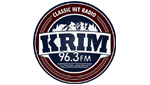 KRIM-FM