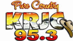 KRJC 95.3 FM
