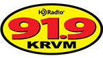 KRVM Public Radio