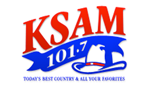 KSAM 101.7 FM