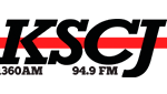 KSCJ Talk Radio