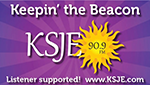 KSJE 90.9 FM