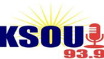 KSOU-FM – 93.9 FM
