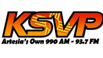 KSVP Radio