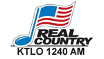 KTLO 1240 AM