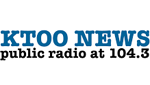 KTOO 104.3 FM