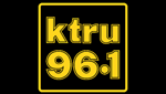 KTRU Rice Radio 96.1 FM