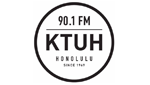 KTUH FM