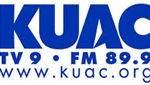 KUAC 89.9 FM