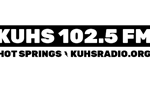 KUHS 102.5 FM