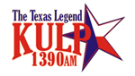 KULP Radio 1390 AM