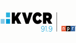KVCR 91.9FM