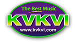 KVKVI – Music Mike’s Flashback Favorites