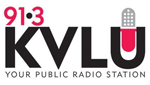 KVLU 91.3 FM
