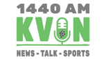 KVON 1440 AM