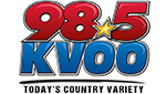 KVOO FM