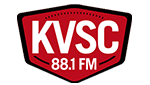 KVSC 88.1 FM
