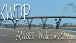 KWDP AM 820