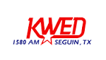 KWED 1580 AM