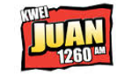 KWEI – Juan 1260 AM