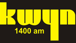 KWYN 1400 AM
