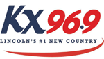 KX 96.9 FM - KZKX