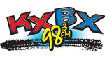 KXBX 98.3 FM