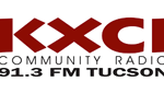 KXCI 91.3 FM
