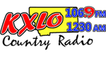 KXLO 106.9FM – AM 1230