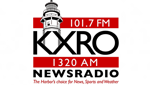 KXRO Newsradio