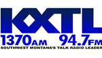 KXTL 1370 AM 94.7 FM