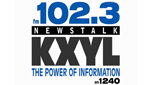 KXYL 102.3 FM