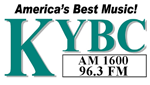KYBC 1600 АM