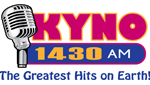 KYNO 1430 AM