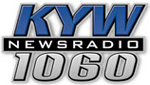 KYW Newsradio 1060