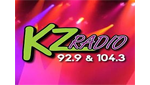 KZ Radio – WKZG 104.3 FM
